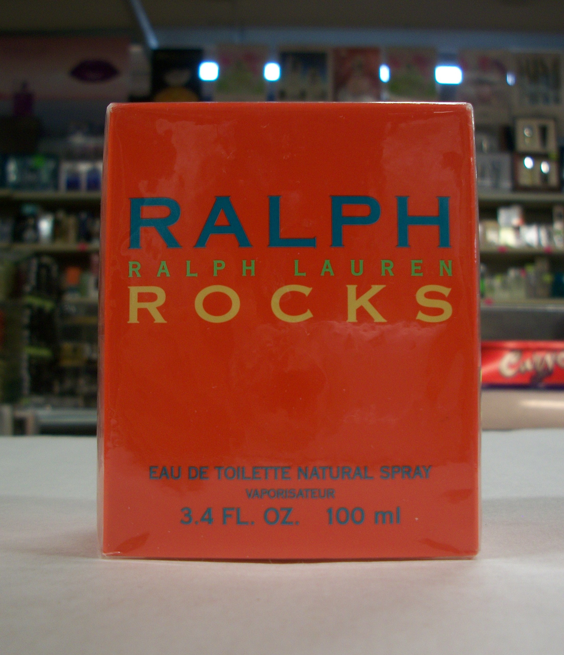 rocks by ralph lauren