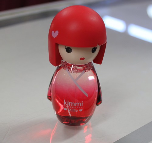 Kimmi Millie by Kimmi for Women 1.7 fl.oz / 50 ml eau de Toilette Spray