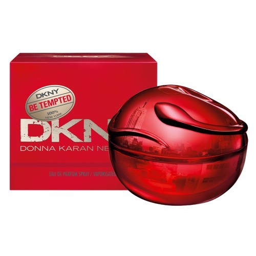 DKNY Be Tempted by Donna Karan for Women 3.4 fl.oz / 100 ml eau de parfum spray
