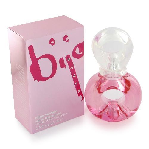 Bijan Style by Bijan for Women 2.5 fl.oz / 75 ml eau de toilette spray