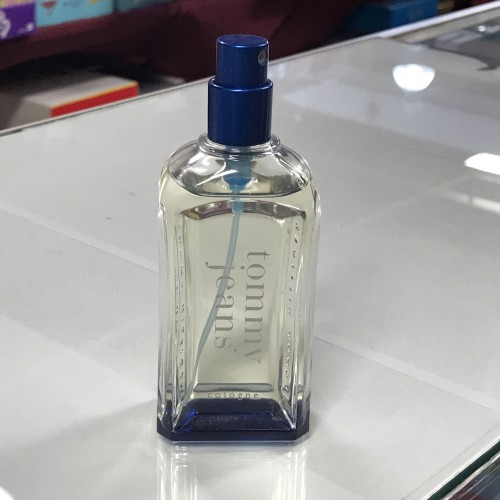 Tommy Jeans by Tommy Hilfiger for Men 1.7 fl.oz / 50 ml Eau De Toilette Spray