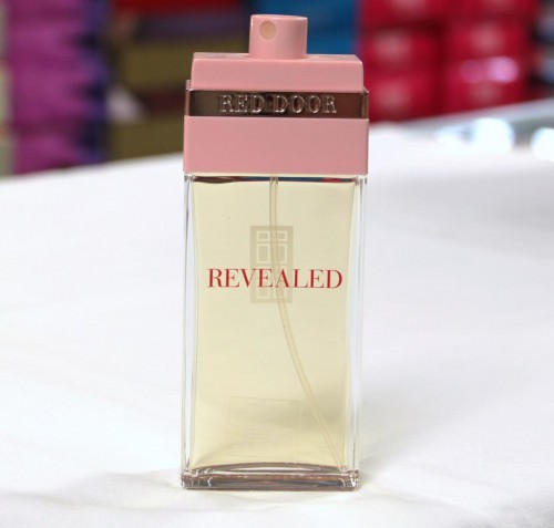 Red Door Revealed by Elizabeth Arden for Women 1.7 fl.oz / 50 ml Parfum spray