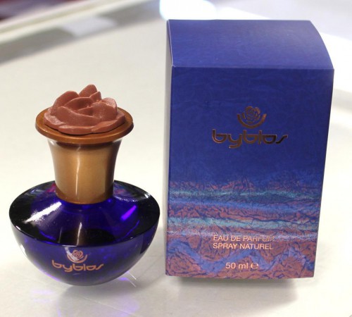 ByBlas by ByBlas for Women 1.68 fl.oz / 50 ml eau de parfum spray