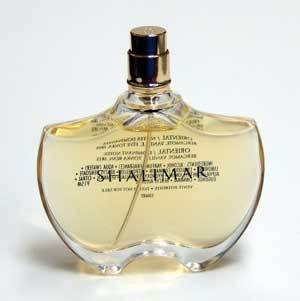Shalimar by Guerlain for Women 1.7 fl.oz / 50 ml eau de Toilette spray