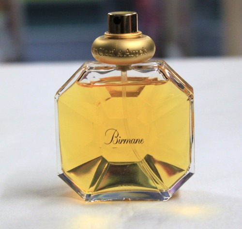 Van Cleef & Arpels 'Birmane' Women's 1.6 fl.oz / 50 ml Eau de Toilette Spray