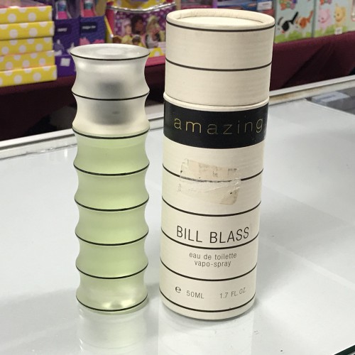 Amazing by Bill Blass for Women 1.7 fl.oz / 50 ml eau de Toilette spray