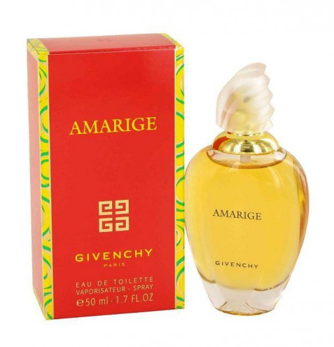 Amarige by Givenchy for Women 1.7 fl.oz / 50 ml eau de toilette spray