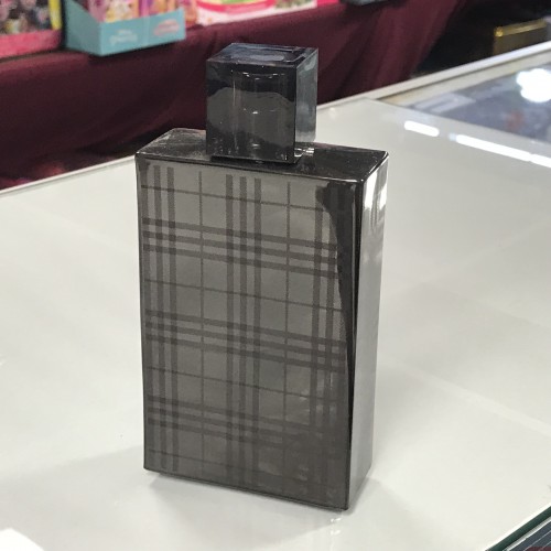 Burberry Brit Limited Edition for Men 3.3 fl.oz / 100 ml eau de toilette spray, tester box