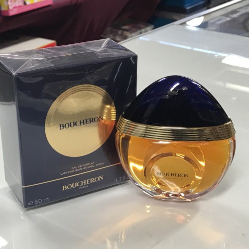 Boucheron by Boucheron for Women 1.7 fl.oz / 50 Ml Eau De Parfum Spray