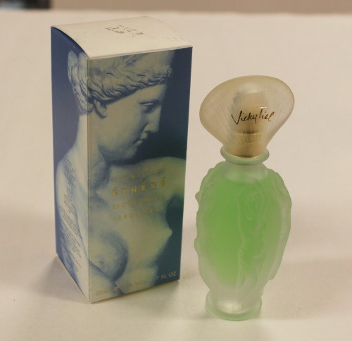 Ethere by Cicky Tiel for Women 1.7 fl.oz / 50 ml Eau De Parfum Spray, Rare Frag.