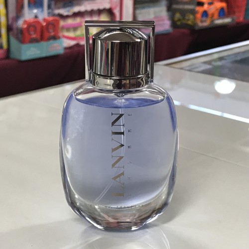 Lanvin L'Homme by Lanvin for Men 1.7 fl.oz / 50 ml eau de toilette spray