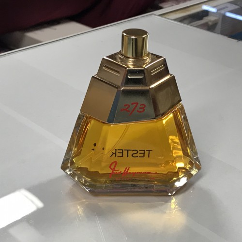 273 Rodeo Drive by Fred Hayman Beverly Hills Women 2.5 fl.oz / 75 ml edt spray