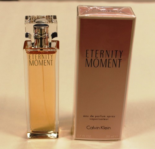 Eternity Moment by Calvin Klein for women 1.7 fl.oz / 50 ml eau de Parfum spray