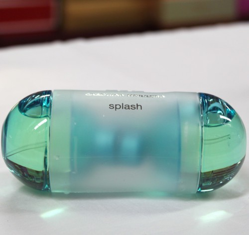 212 Splash by Carolina Herrera for Women 2.0 fl.oz / 60 eau de toilette spray