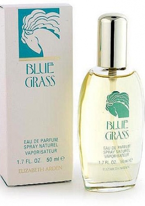 Blue Grass by Elizabeth Arden for Women 3.3 fl.oz / 100 ml eau de parfum spray