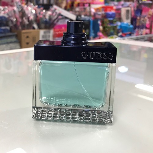 Guess Seductive Homme Blue for Men 1.7 fl.oz / 50 ml eau de toilette spray