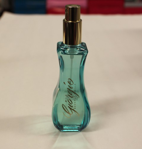 Blue Giorgio Beverly Hills 1.7 fl.oz / 50 ml eau de toilette spray for women