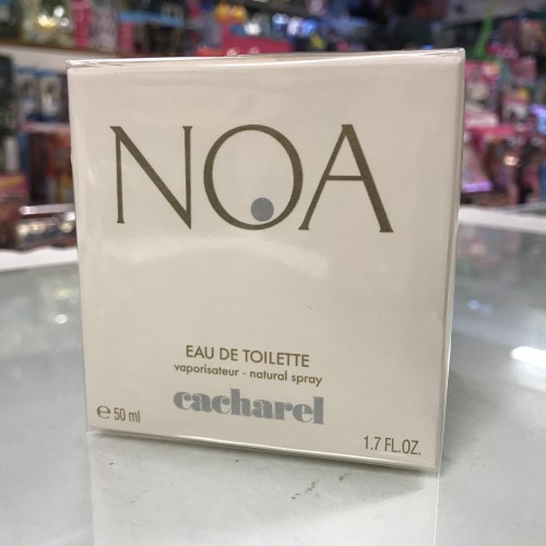 Vintage, NOA by Cacharel for Women 1.7 fl.oz / 50 ml eau de toilette Spray