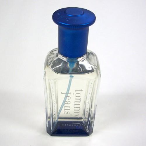 Tommy Jeans by Tommy Hilfiger for Men 1.7 fl.oz / 50 ml Eau De Toilette Spray