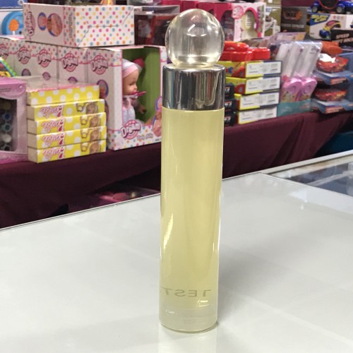 360 White by Perry Ellis for men 3.4 fl.oz / 100 ml eau de toilette spray