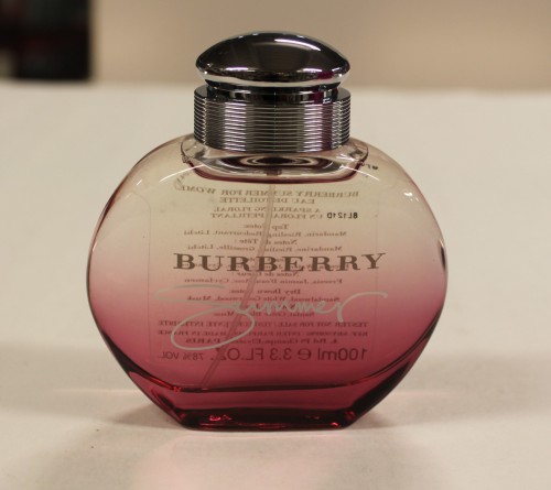 Burberry Summer 2009 for Women 3.3 fl.oz / 100 ml eau de toilette spray