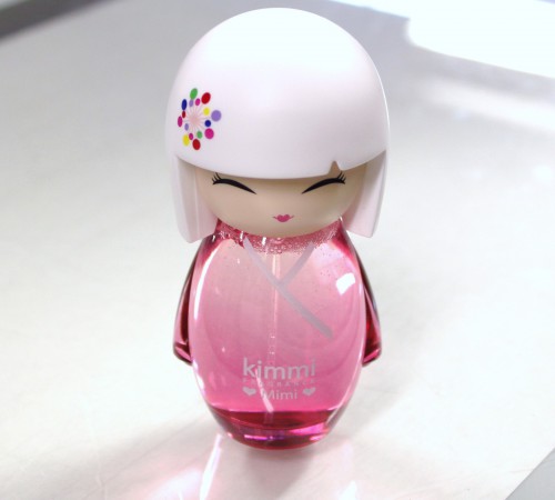 Kimmi Mimi by Kimmi for Women 1.7 fl.oz / 50 ml eau de Toilette Spray