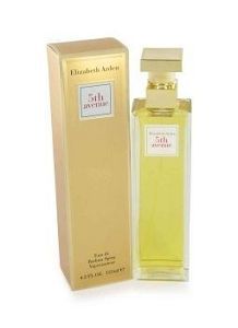 5th Avenue by Elizabeth Arden for Women 2.5 fl.oz / 75 ml eau de Parfum spray