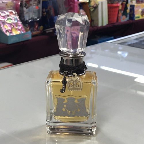 Juicy Couture by Juicy Couture for Women 1.7 fl.oz / 50 ml eau de parfum spray