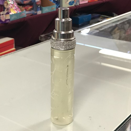 Brialient White Diamonds by Elizabeth Taylor Women 1.7 fl.oz/ 50 ml EDT spray