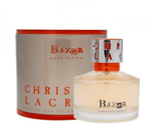 Bazar Pour Femme by Christian Lacroix Women 1.7 fl.oz/ 50 ml eau de parfum spray