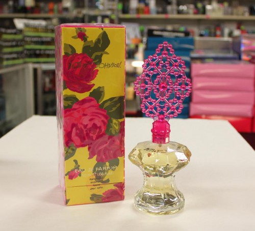 Betsey Johnson by Betsey Johnson Women 1.66 fl.oz / 50 ml eau de parfum Spray