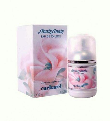 Vintage, Anais Anais by Cacharel Women 1.0 fl.oz / 30 ml eau de toilette spray