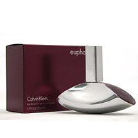 Euphoria by Calvin Klein for women 1.7 fl.oz / 50 ml eau de Parfum spray