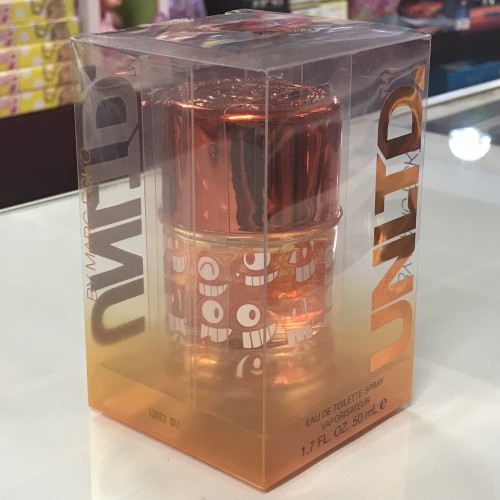 United by Marc Ecko for Men 1.7 fl.oz / 50 ml eau de toilette spray