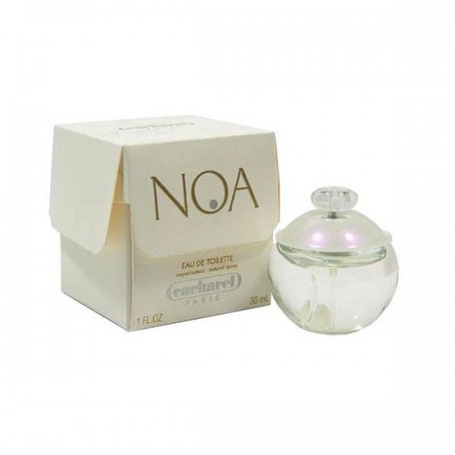 Vintage, NOA by Cacharel for Women 1.0 fl.oz / 30 ml eau de toilette Spray