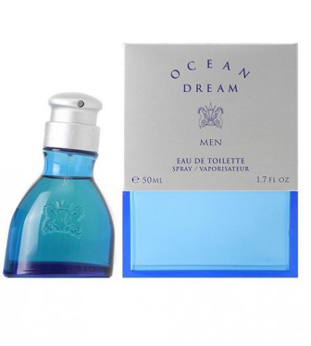 Ocean Dream by Ocean Dream for Men  1.7 fl.oz / 50 ml eau de toilette spray