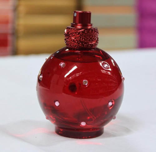 Fantasy Hidden Fantasy Britney Spears Women 1.7 fl.oz/ 50 ml eau de parfum Spray