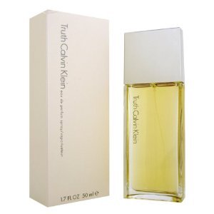 Truth by Calvin Klein for women 1.7 fl.oz / 50 ml eau de Parfum spray