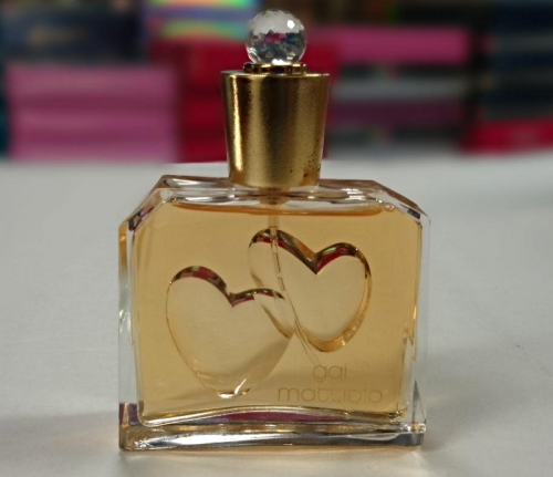 Gai Mattiolo BY Gai Mattiolo for Women 1.7 fl.oz / 50 ml eau de toilette spray