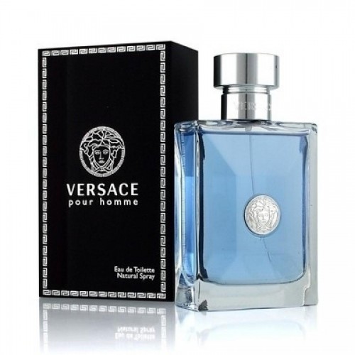 Versace Pour Homme by Versace Man 6.7 fl.oz / 200 ml eau de toilette spray