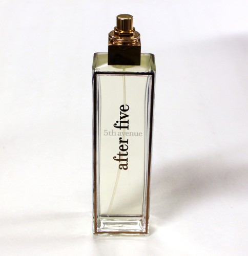 5th Avenue After 5 by Elizabeth Arden for Women 4.2 fl.oz / 125 ml EDP spray