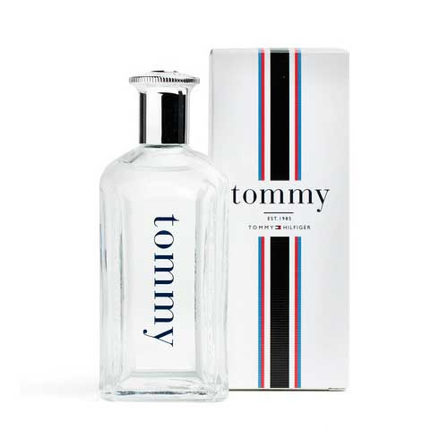 Tommy by Tommy Hilfiger for Men 1.7 fl.oz / 50 ml Eau De Toilette Spray