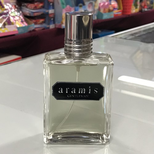 Aramis Gentleman by Aramis for Men, 3.7 fl.oz / 110 ml eau de Toilette Spray
