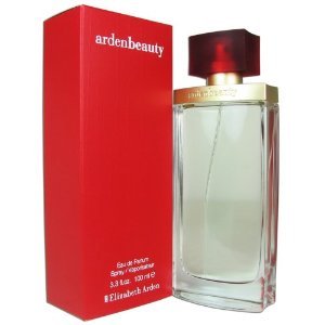 Arden Beauty by Elizabeth Arden for Woman 3.3 oz EDP Spray - Vintage Classic