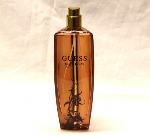 Guess by Marciano for Women 3.4 fl.oz / 100 ml eau de Parfum spray, rare