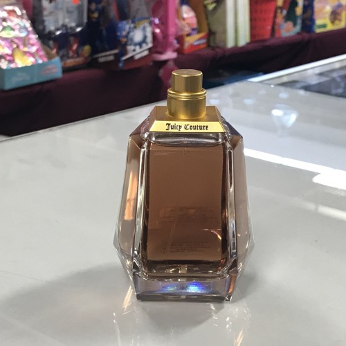 I Am Juicy Couture by Juicy Couture Women 3.4 fl.oz / 100 ml eau de parfum spray