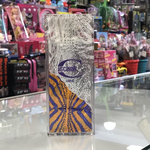 Just Cavalli by Roberto Cavalli for Men 2.0 fl.oz / 60 ml eau de toilette spray