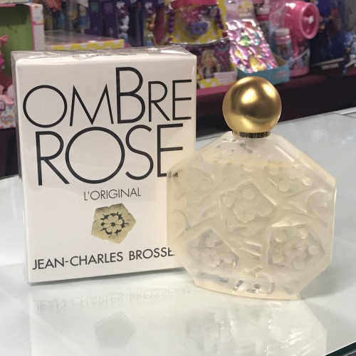 Ombre Rose L'Original by Jean-Charles Brosseau Women 3.4 oz / 100 ml edt spray