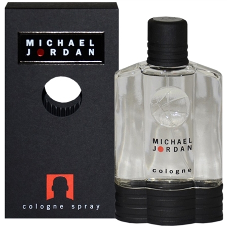 Michael Jordan by Michael Jordan for MEN 3.4 fl.oz / 100 ml eau de cologne spray