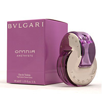 Omnia Amethyste by Bvlgari for Women 1.35 fl.oz / 40 ml eau de Toilette spray